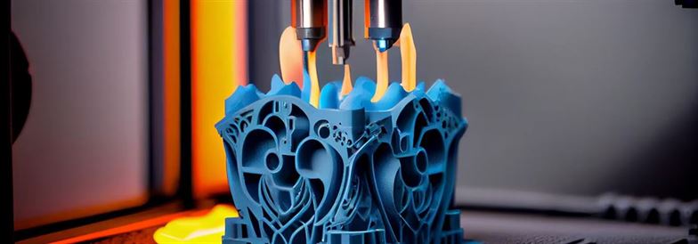 3D Print Models